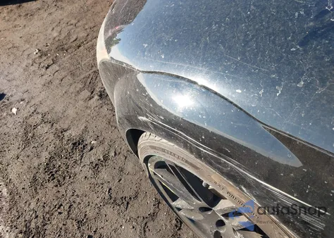 2008 Audi Tt 2.0T из США, поврежденный, VIN TRUAF38J381019946